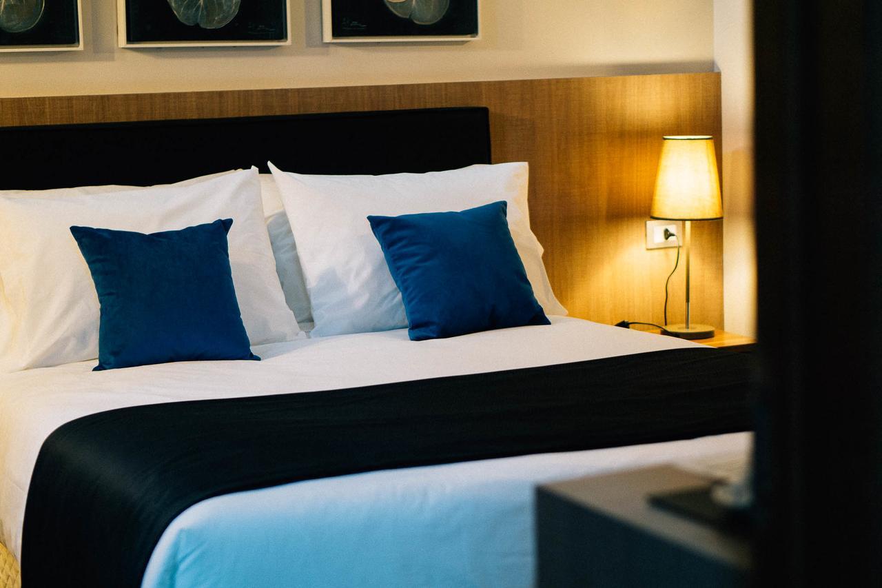 D'Door Hotel Santiago Ngoại thất bức ảnh