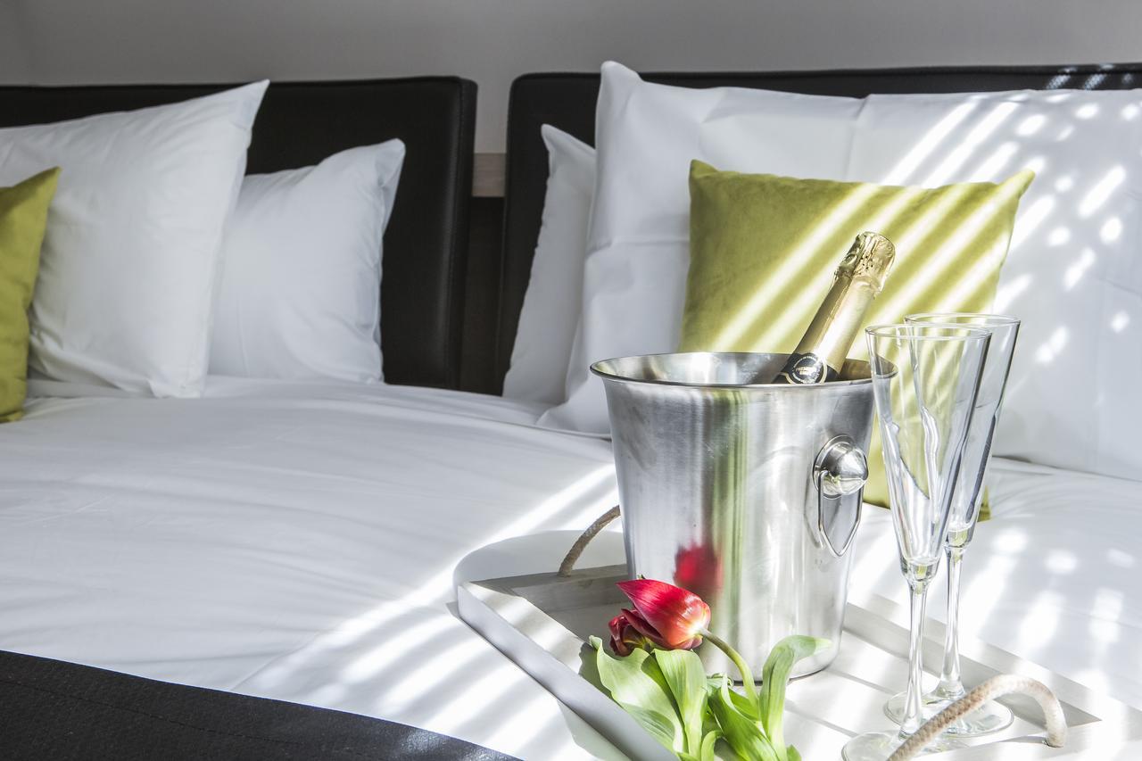 D'Door Hotel Santiago Ngoại thất bức ảnh
